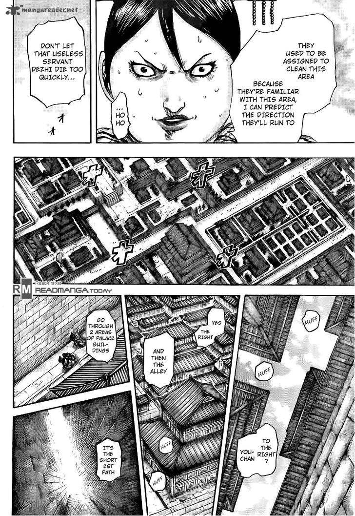 Chapter 428 - Page 10