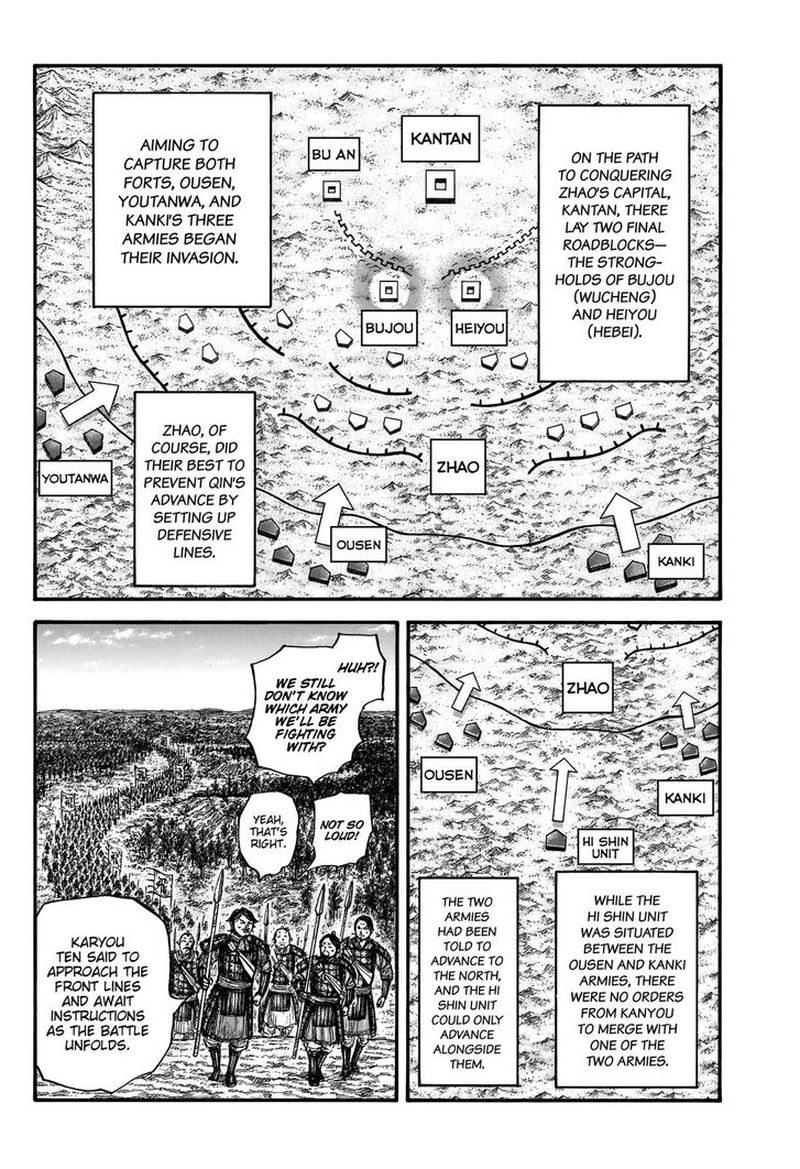 Chapter 674 - Page 9