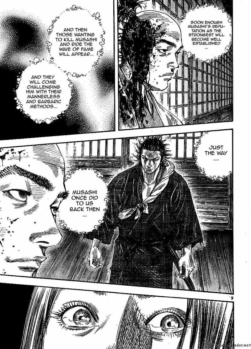 Chapter 260 - Page 9