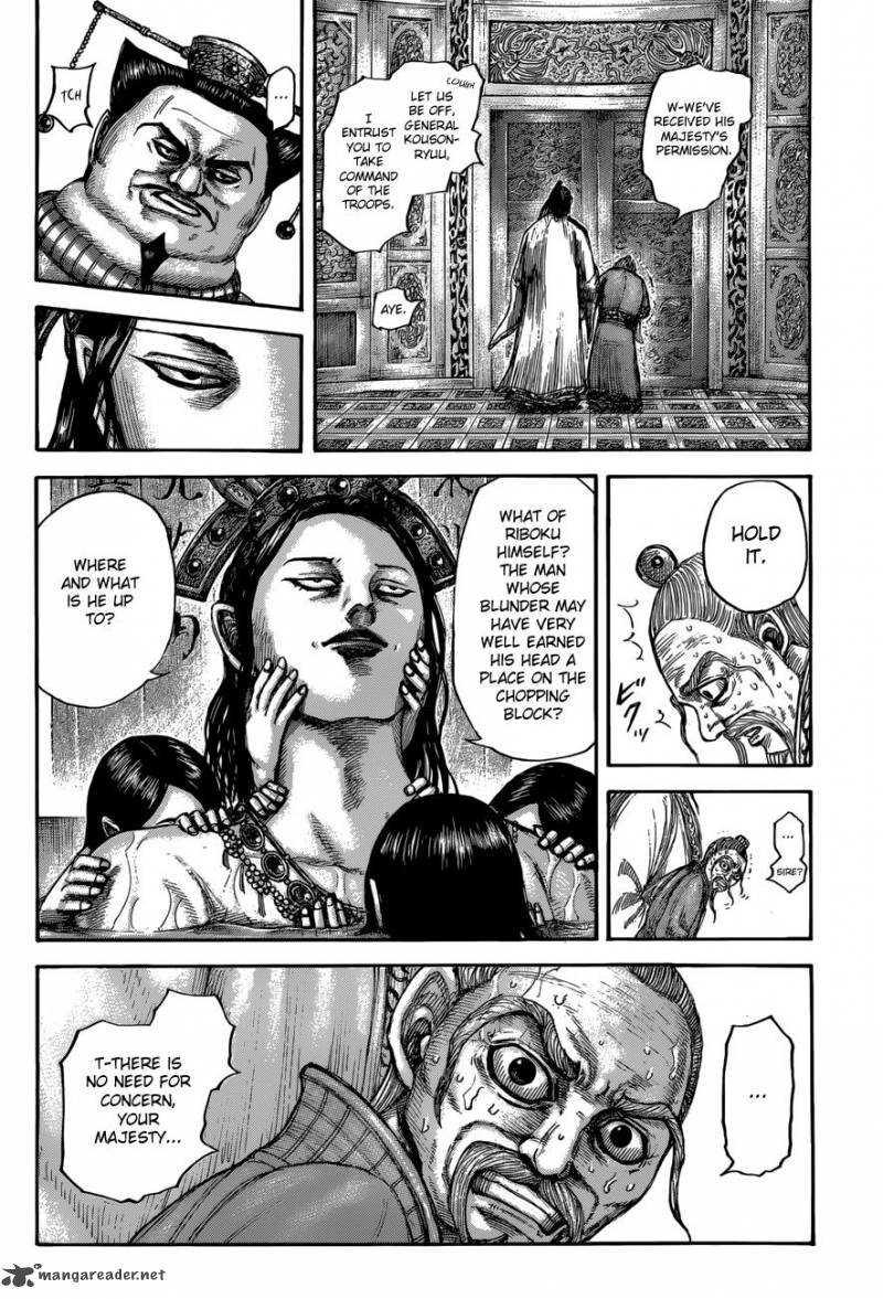 Chapter 503 - Page 9