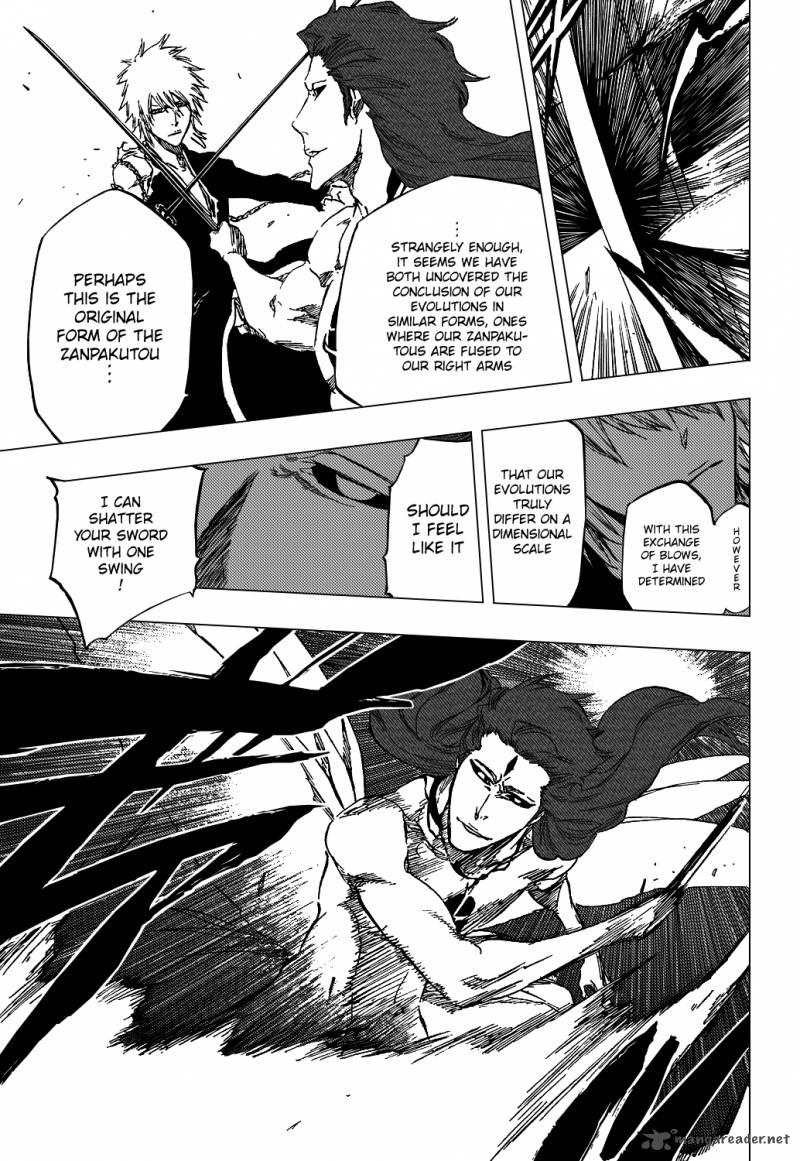 Chapter 418 - Page 14