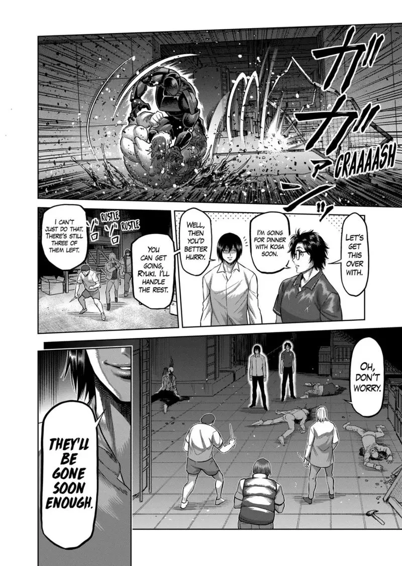 Chapter 150 - Page 8