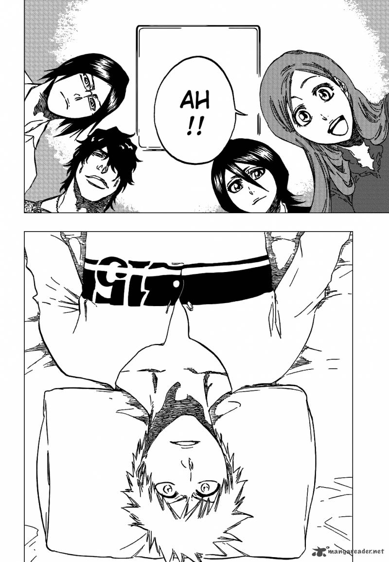 Chapter 423 - Page 15