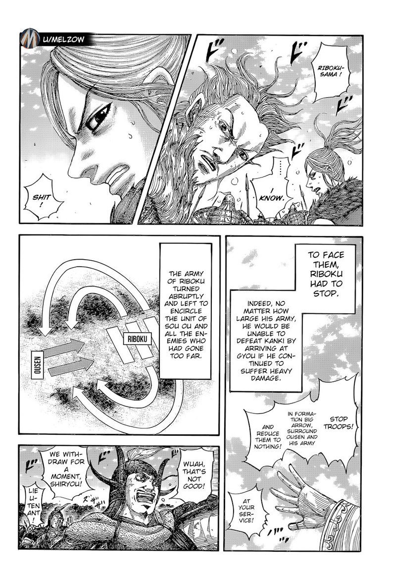Chapter 634 - Page 8