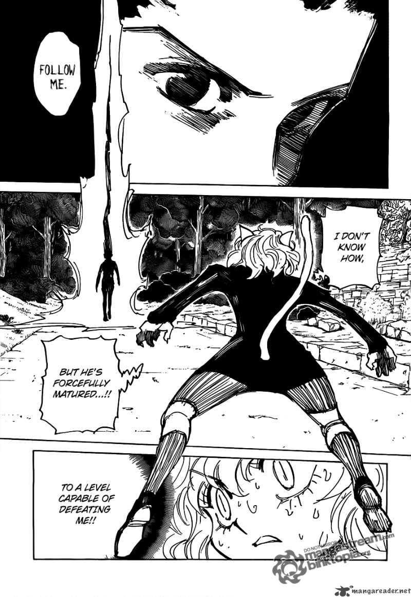 Chapter 306 - Page 6