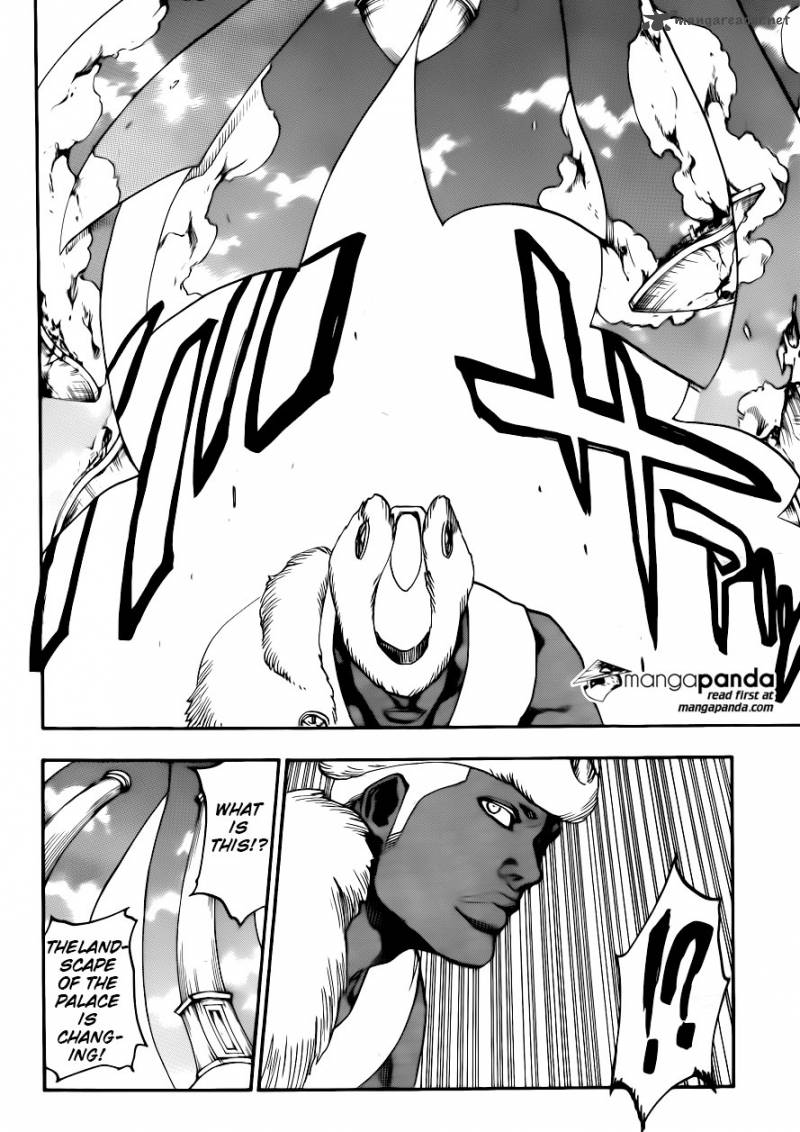 Chapter 600 - Page 8