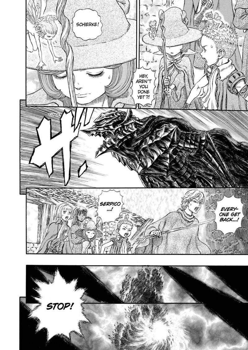 Chapter 242 - Page 18