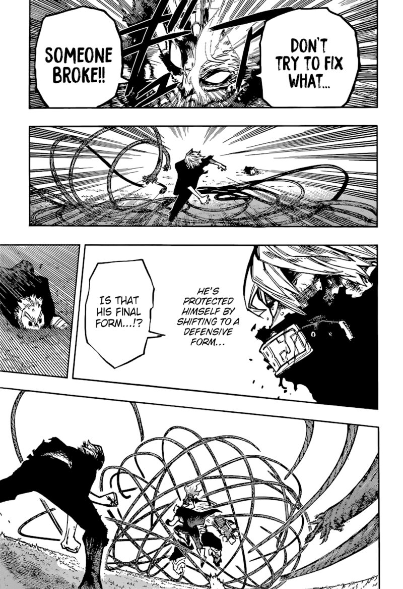 Chapter 366 - Page 6