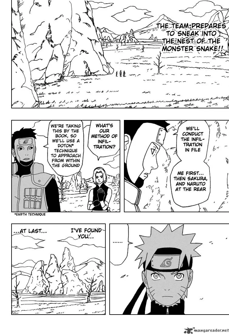 Chapter 302 - Page 3