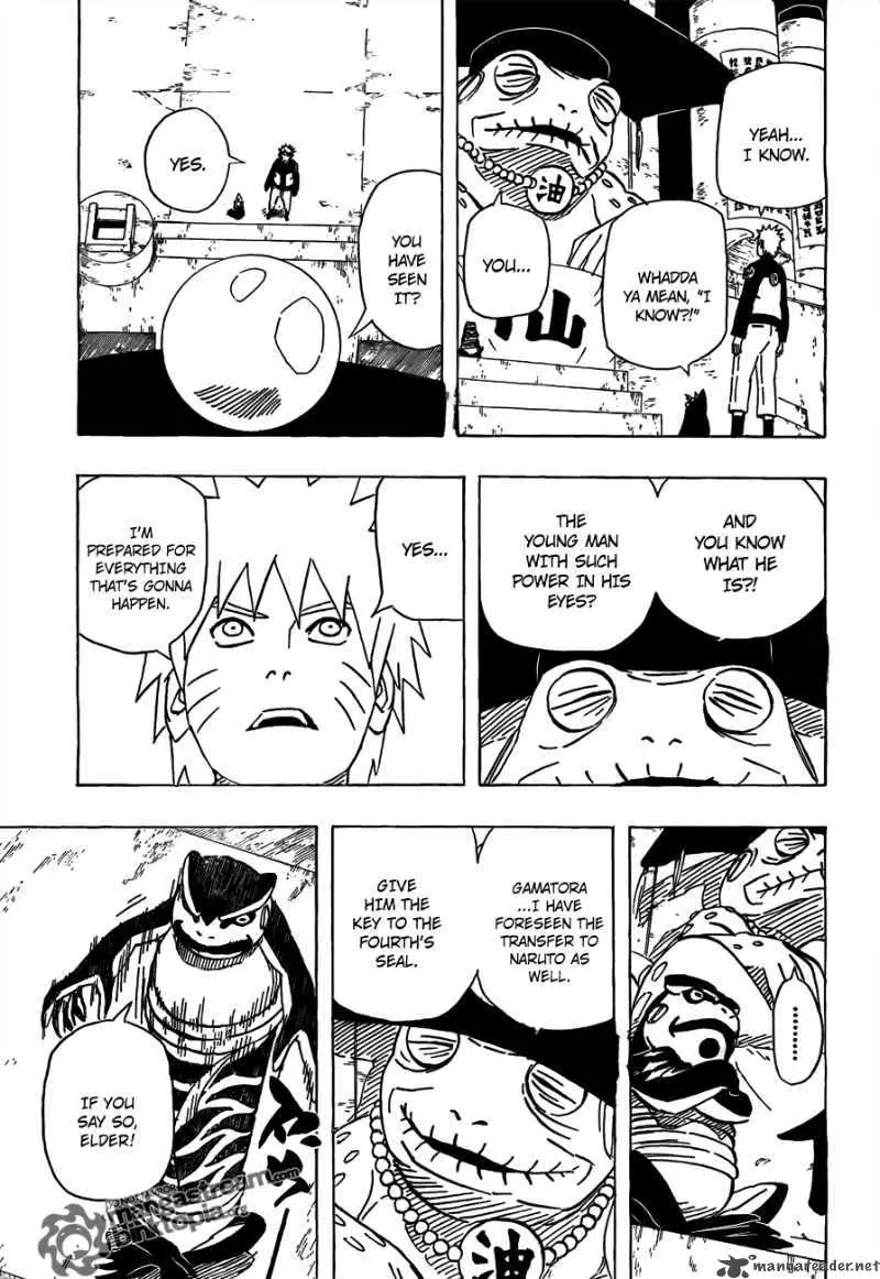 Chapter 489 - Page 14