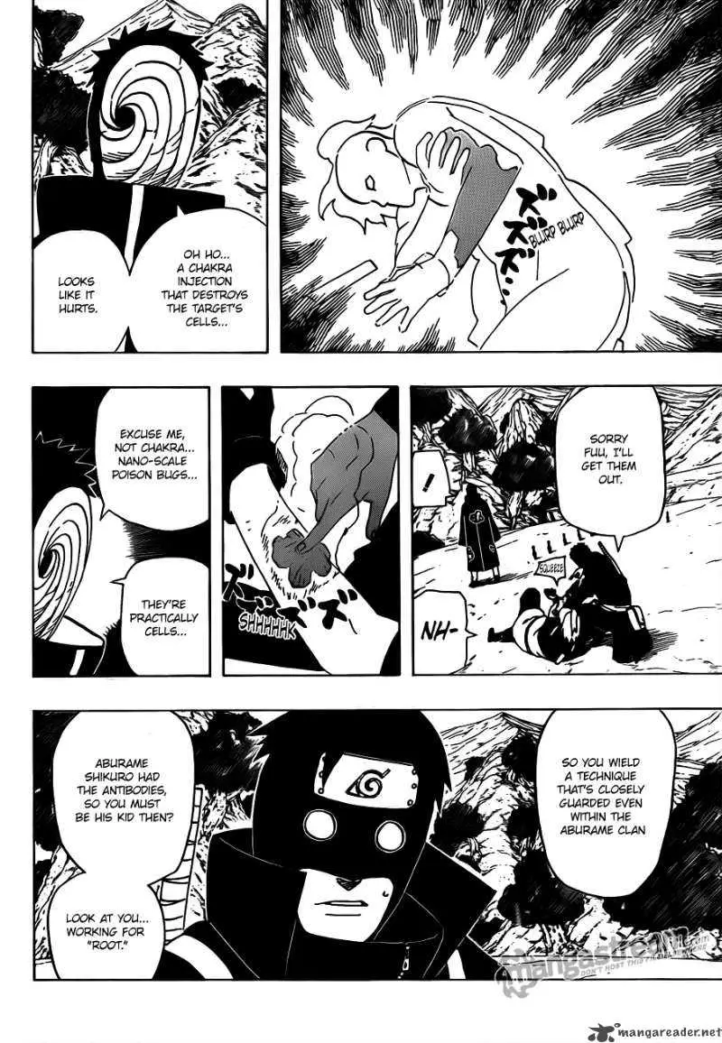 Chapter 475 - Page 8
