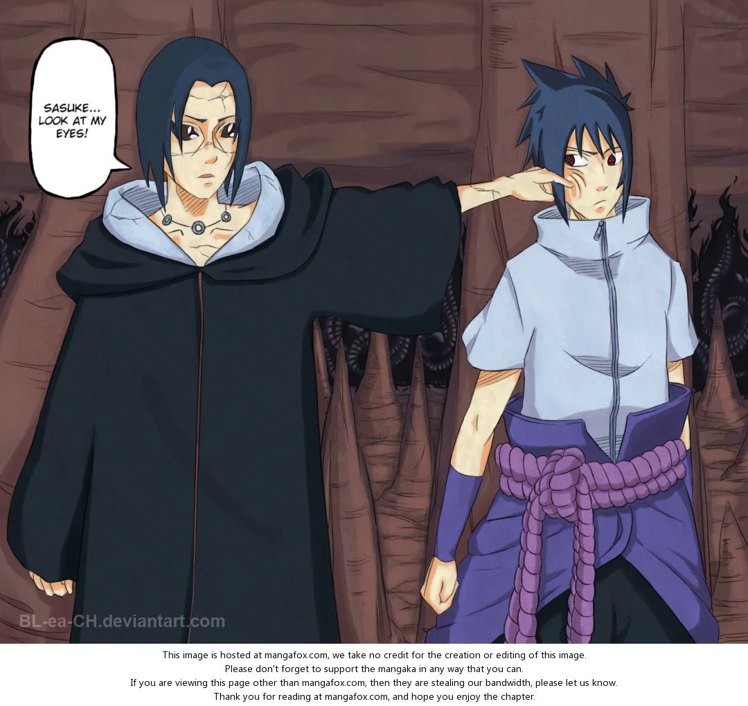 Chapter 588 - Page 3