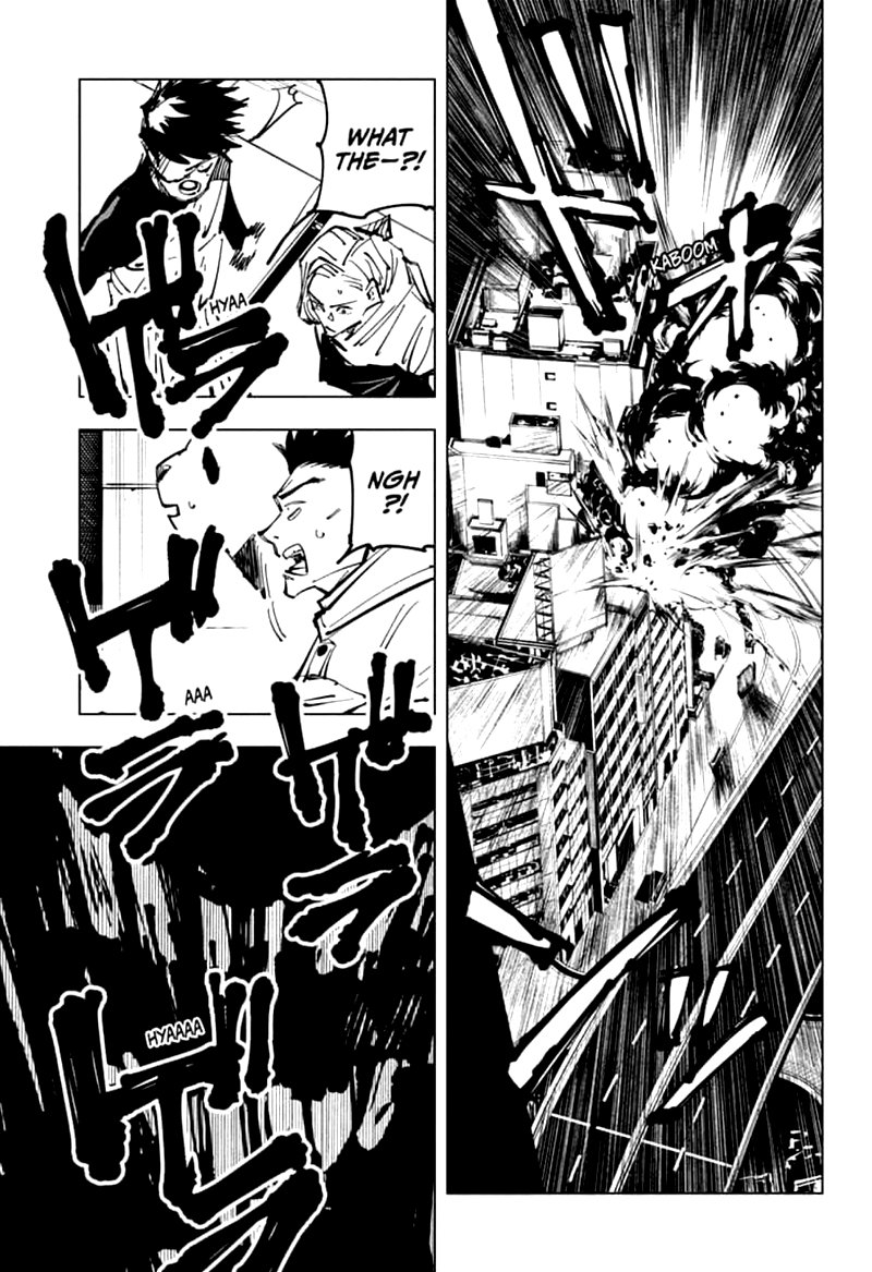 Chapter 114 - Page 17