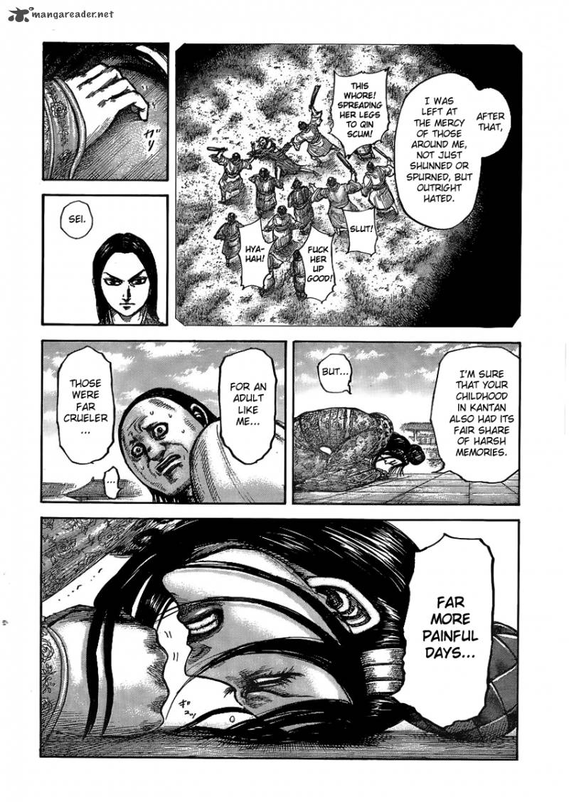 Chapter 436 - Page 4
