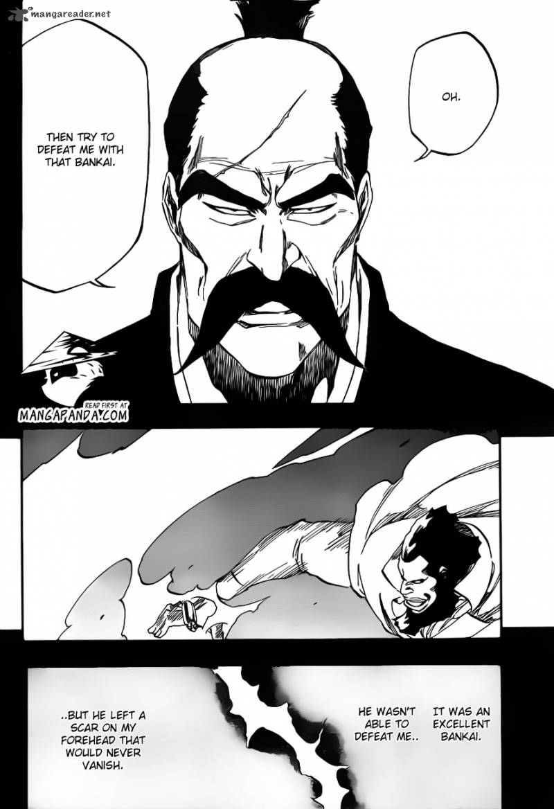 Chapter 504 - Page 11