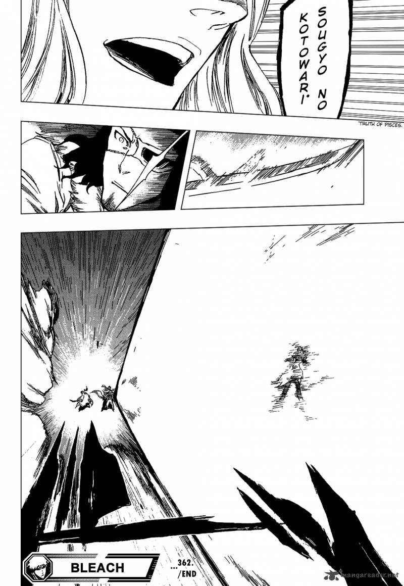 Chapter 362 - Page 20