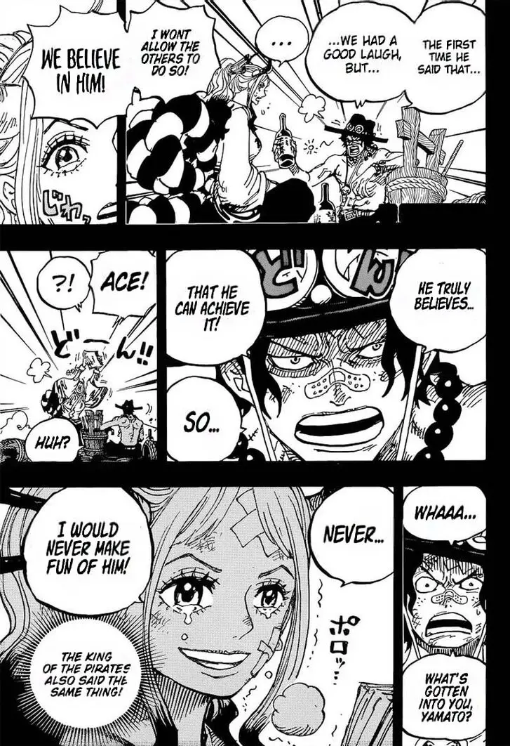 Chapter 1000 - Page 5