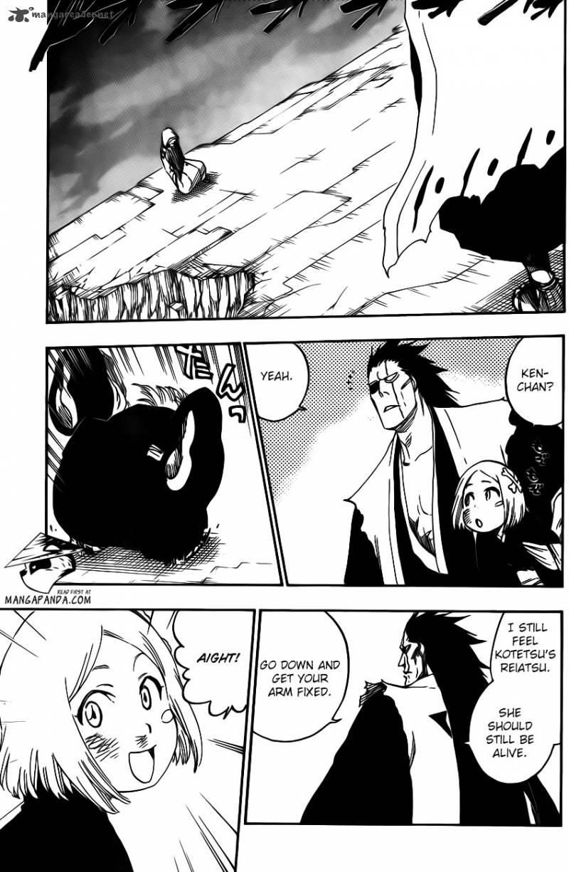 Chapter 575 - Page 7