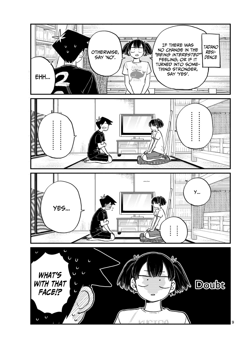 Chapter 195 - Page 9