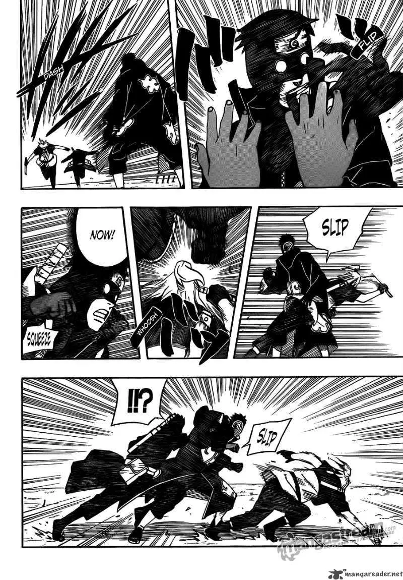 Chapter 475 - Page 6