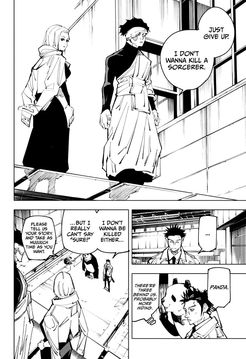 Chapter 114 - Page 8