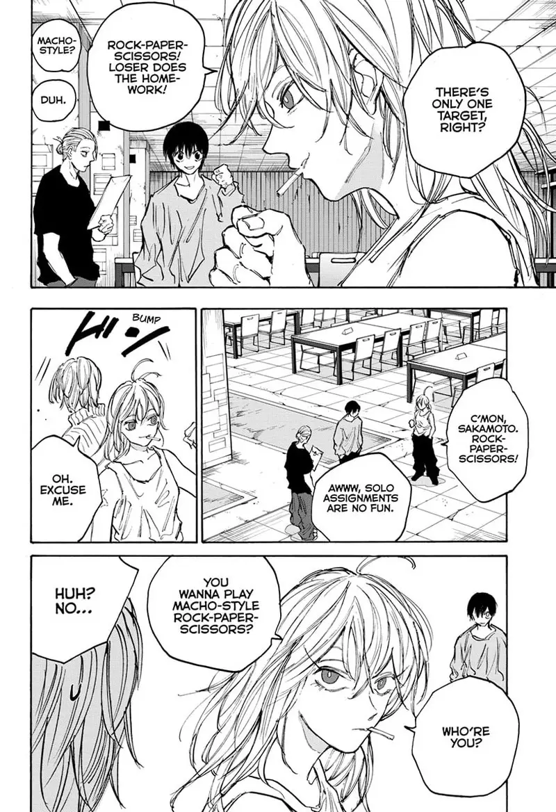 Chapter 107 - Page 19