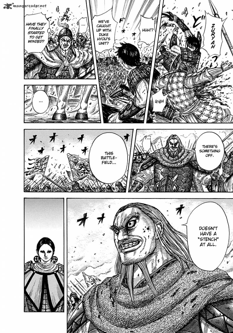 Chapter 273 - Page 16