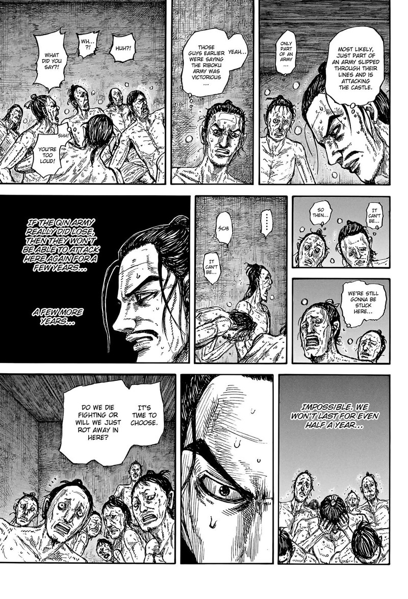 Chapter 796 - Page 9