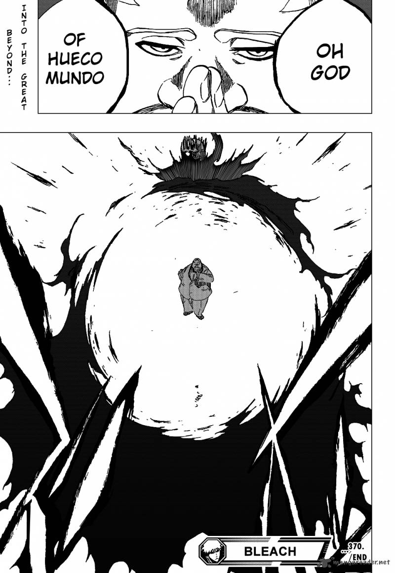 Chapter 370 - Page 22