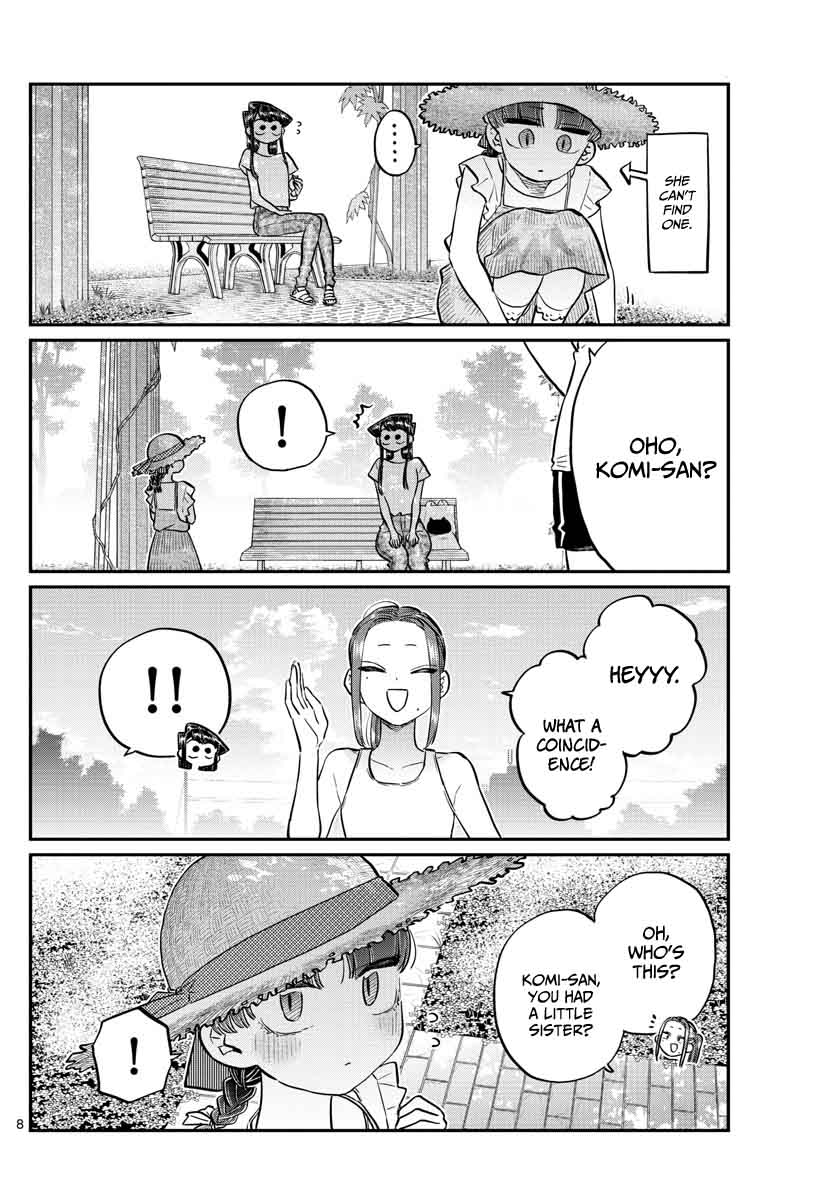 Chapter 175 - Page 8