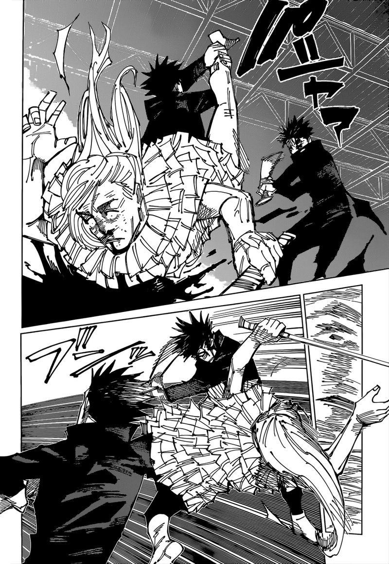 Chapter 171 - Page 10