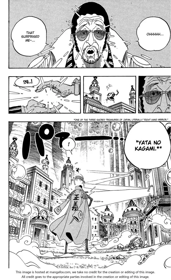 Chapter 510 - Page 4
