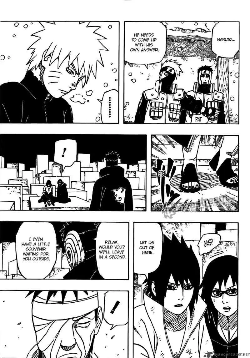 Chapter 475 - Page 15
