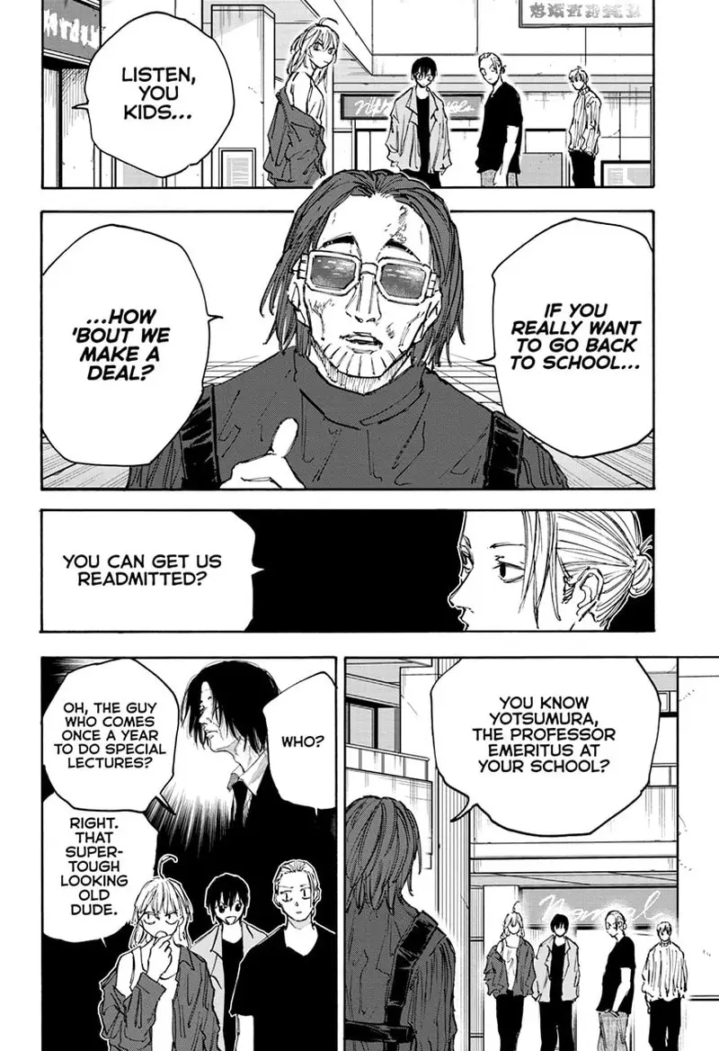 Chapter 111 - Page 4