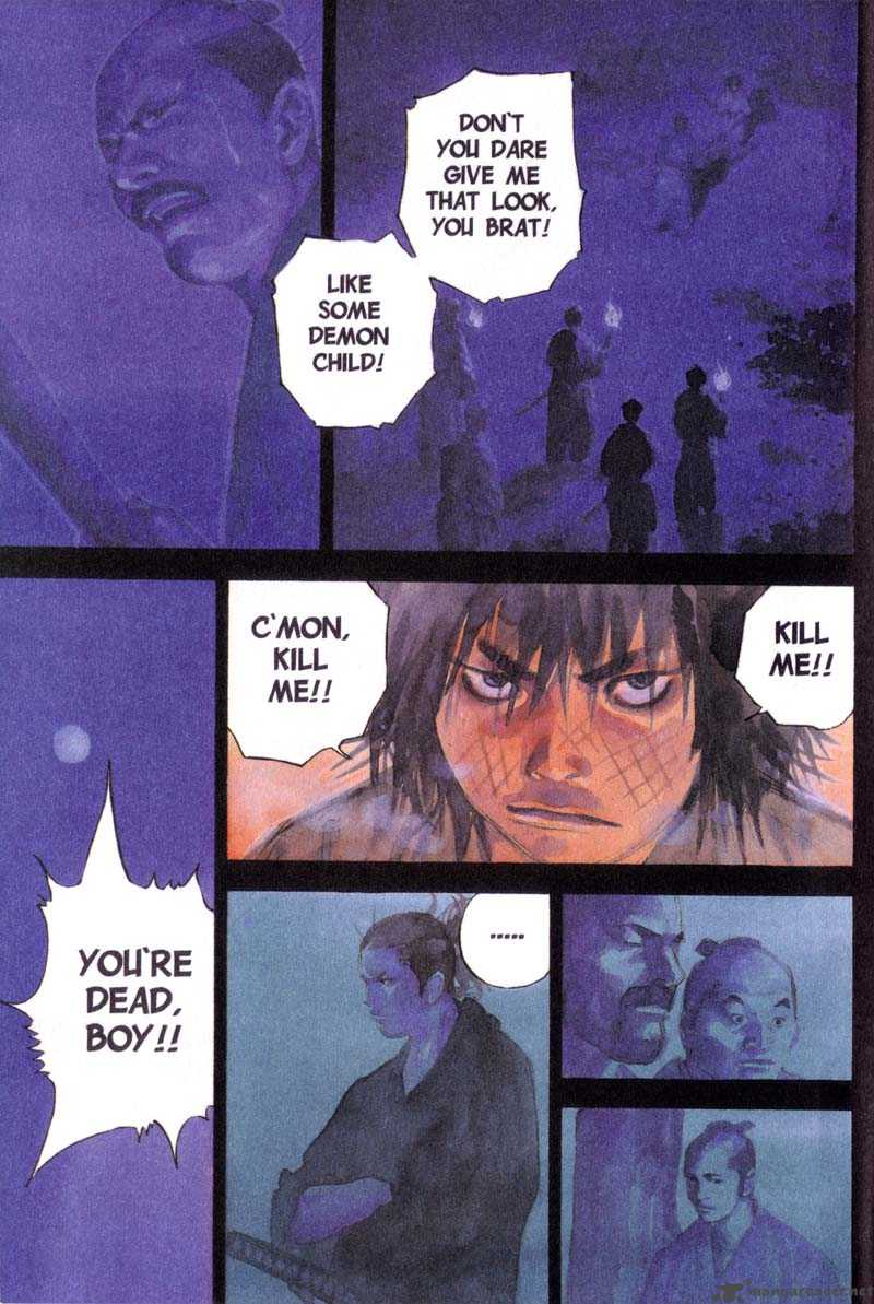 Chapter 88 - Page 3