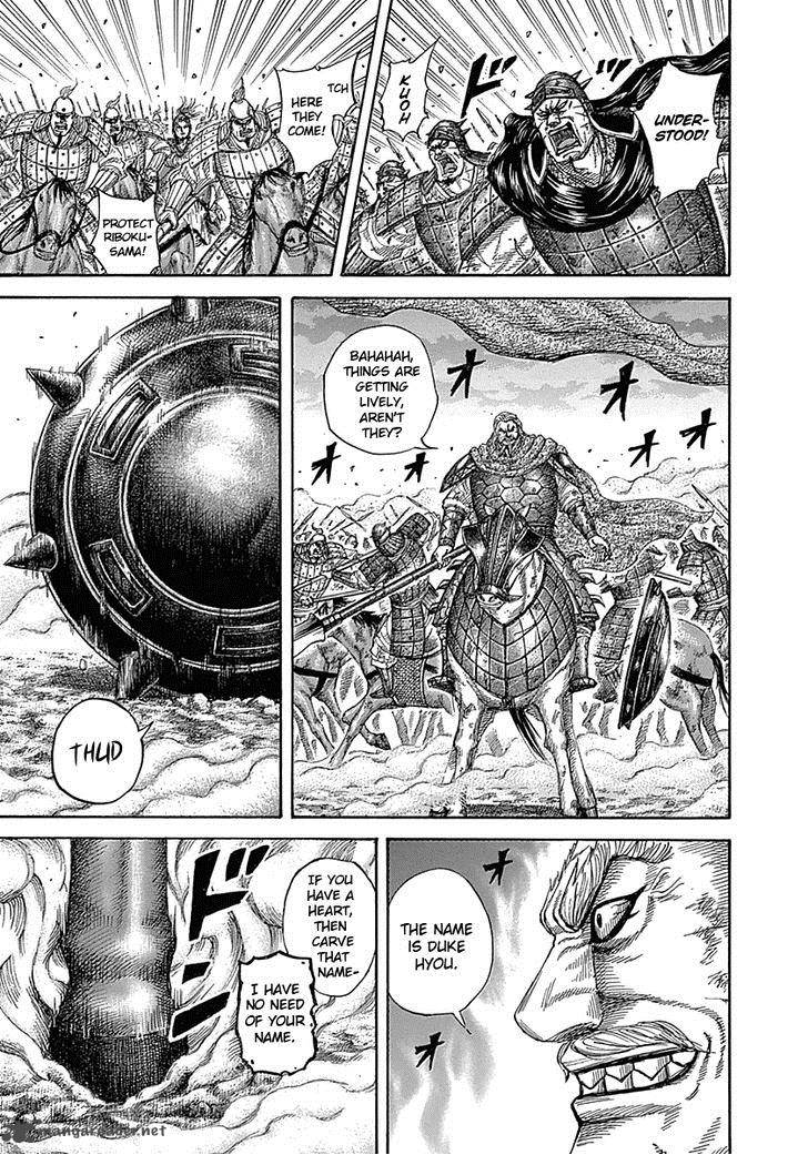 Chapter 323 - Page 16