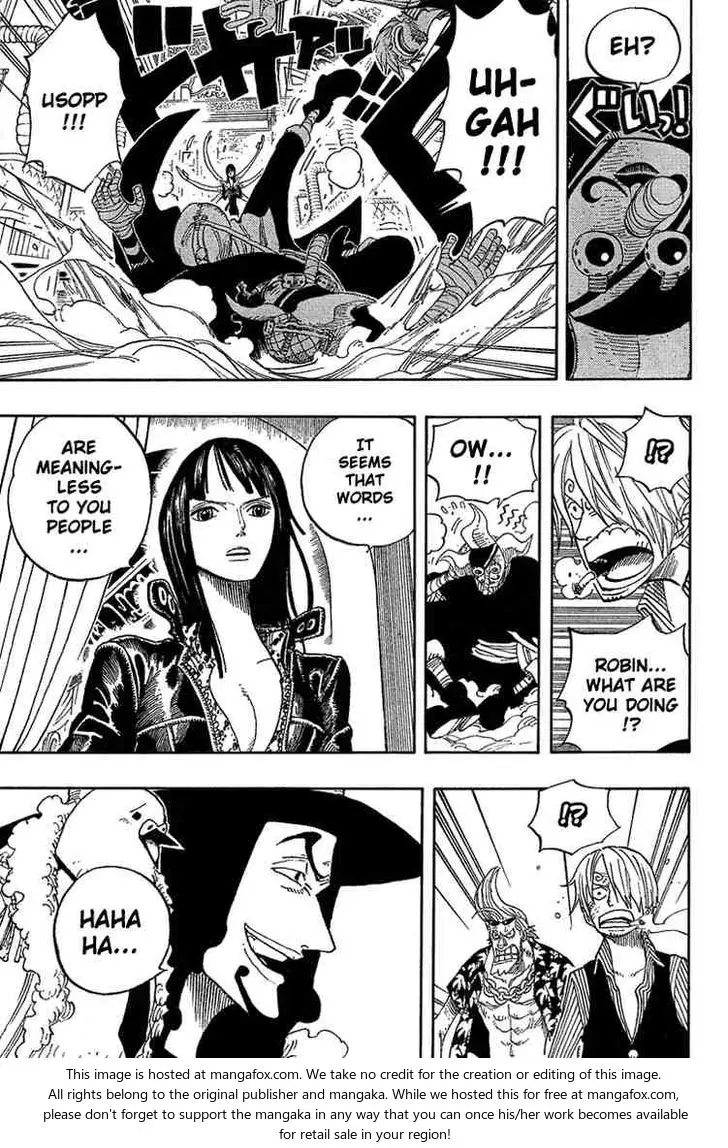 Chapter 373 - Page 15