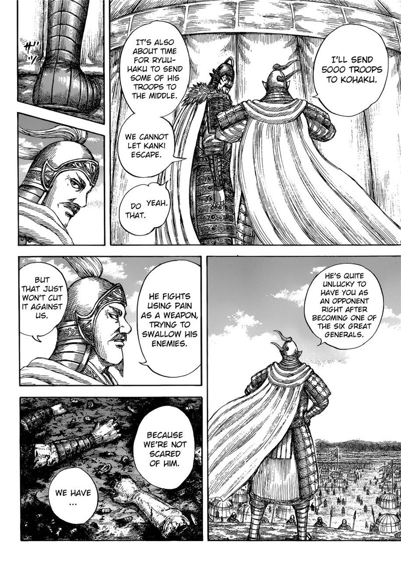 Chapter 687 - Page 10