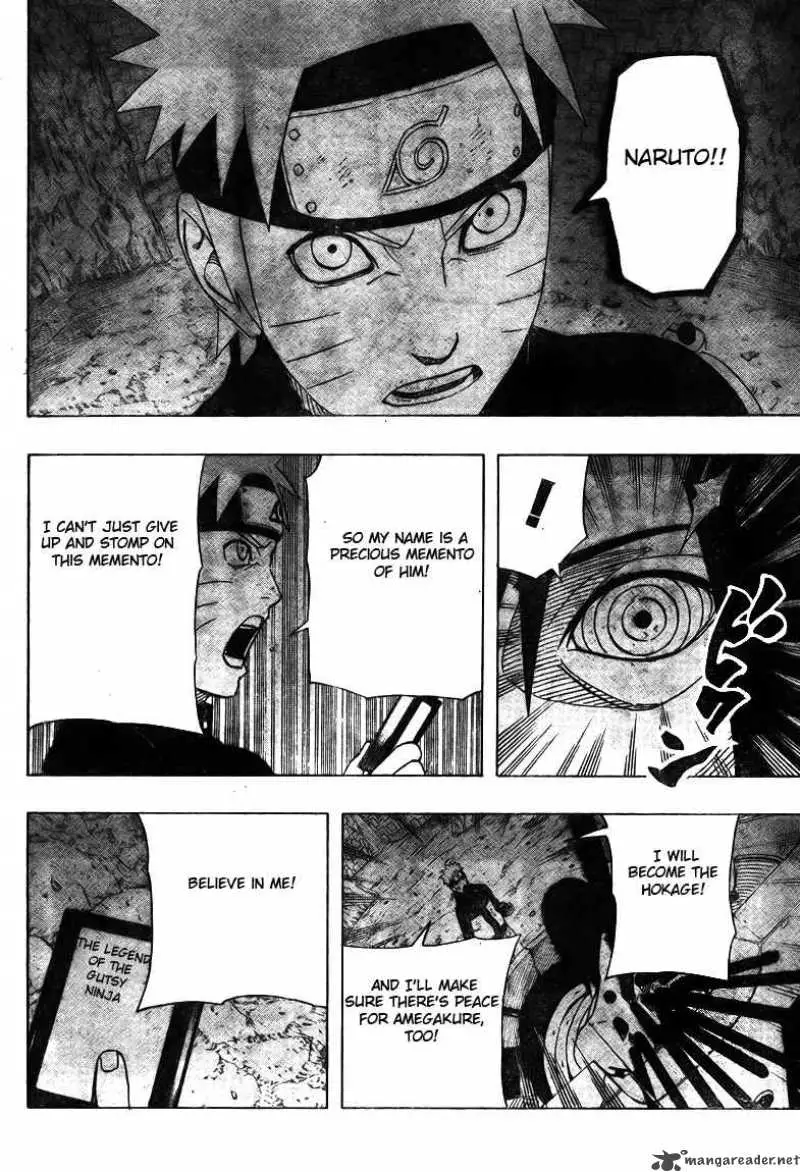 Chapter 448 - Page 15