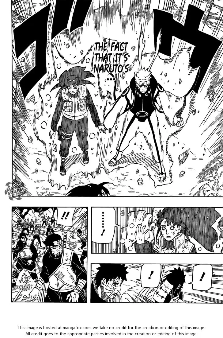 Chapter 616 - Page 8
