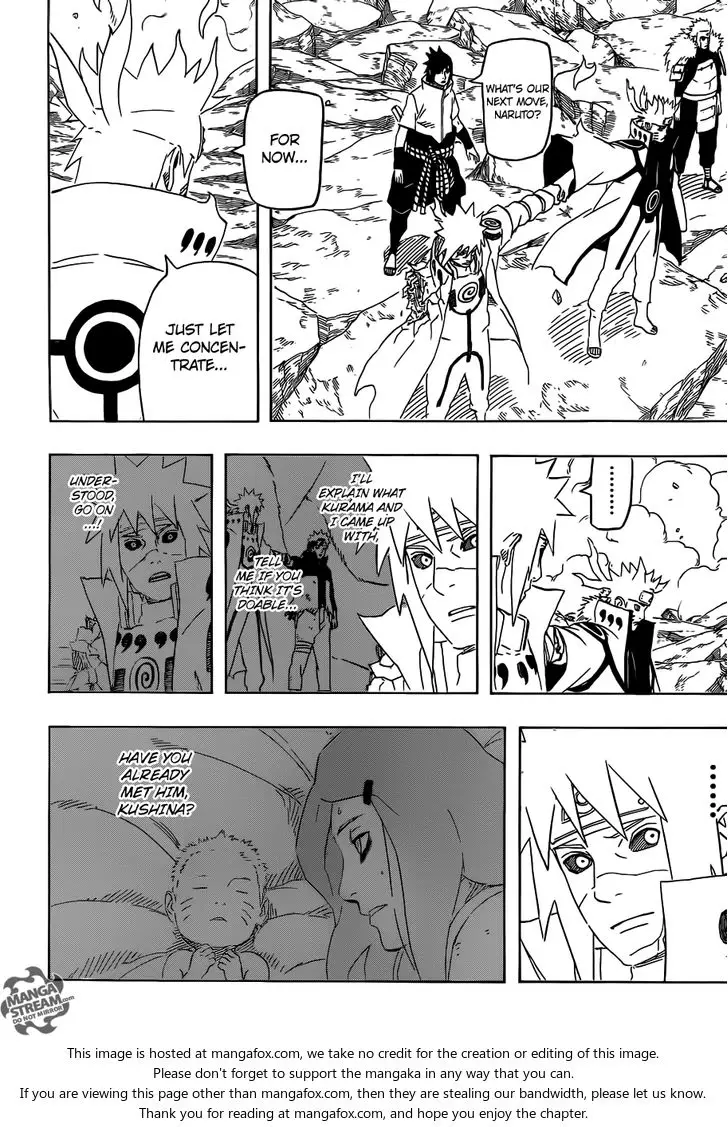 Chapter 644 - Page 8