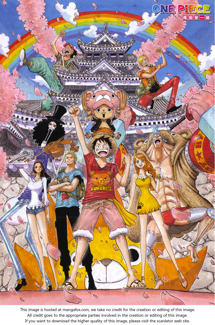 Chapter 843 - Page 2