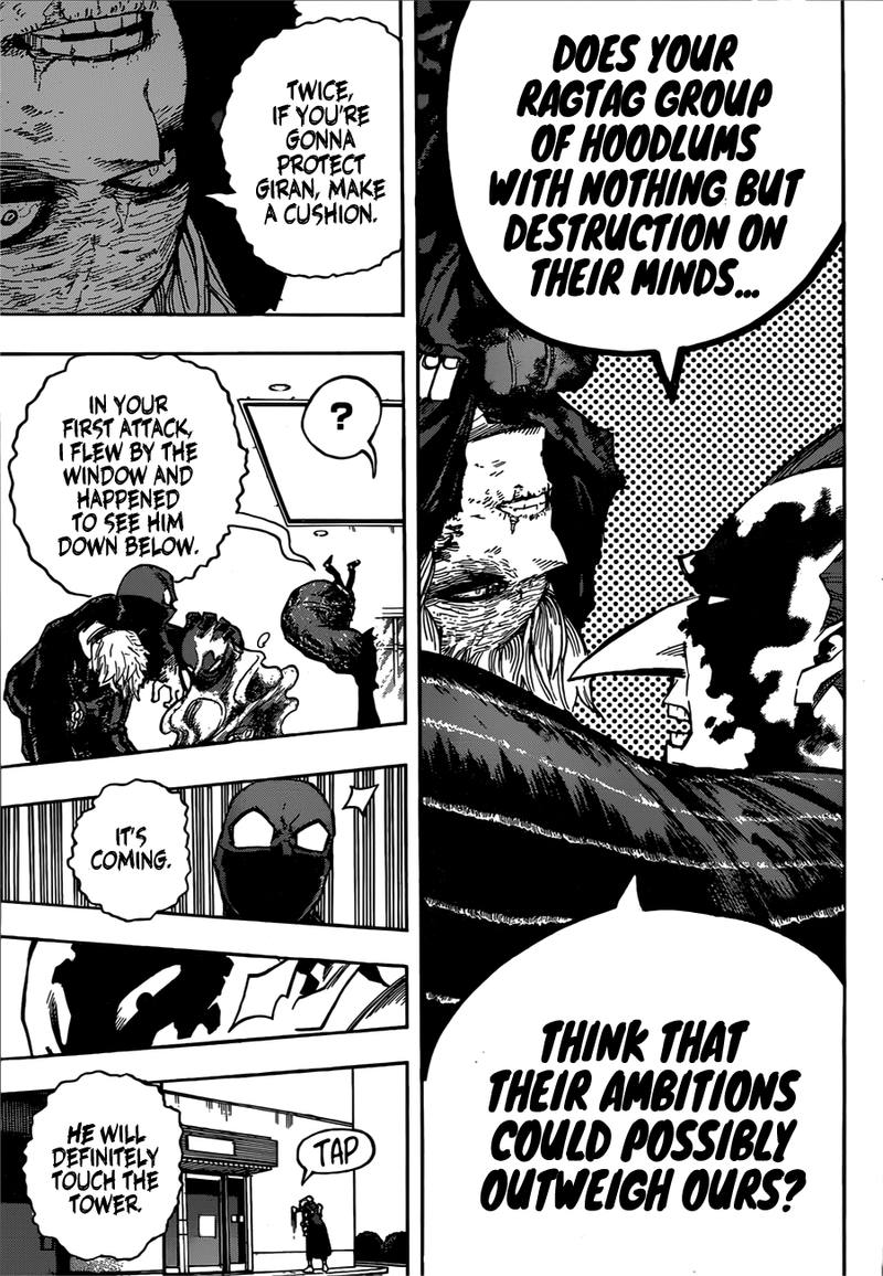 Chapter 232 - Page 12