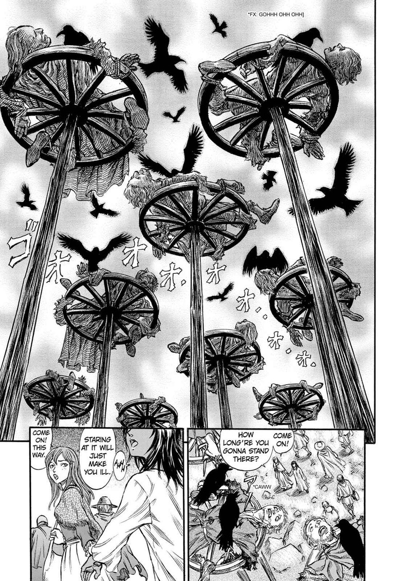 Chapter 132 - Page 21