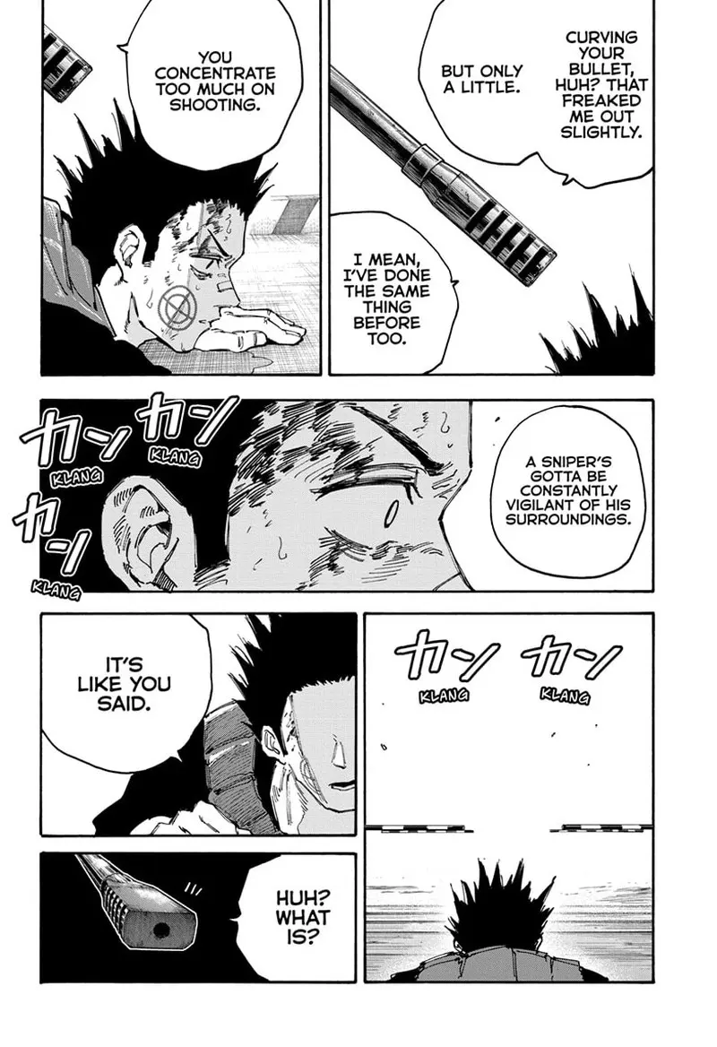 Chapter 138 - Page 14