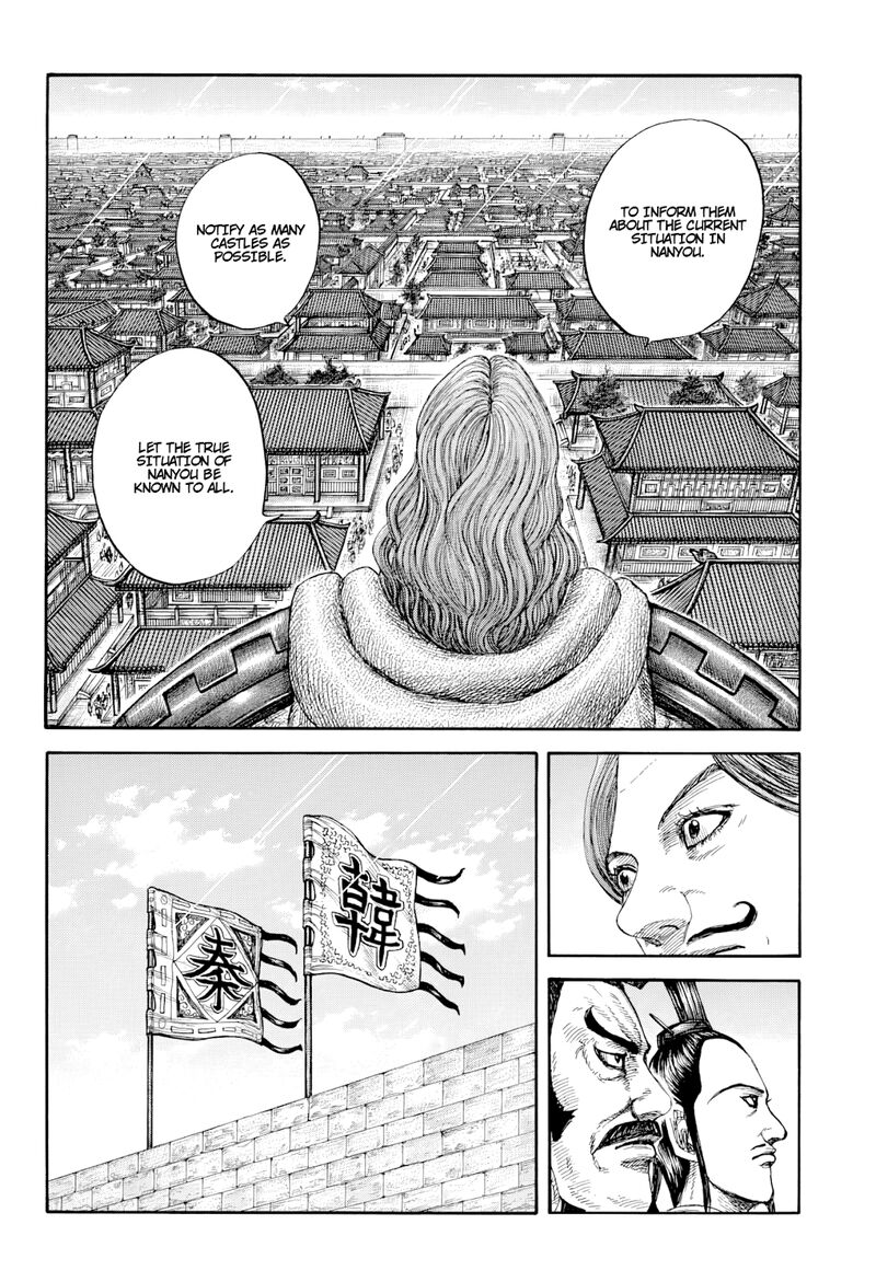 Chapter 813 - Page 10