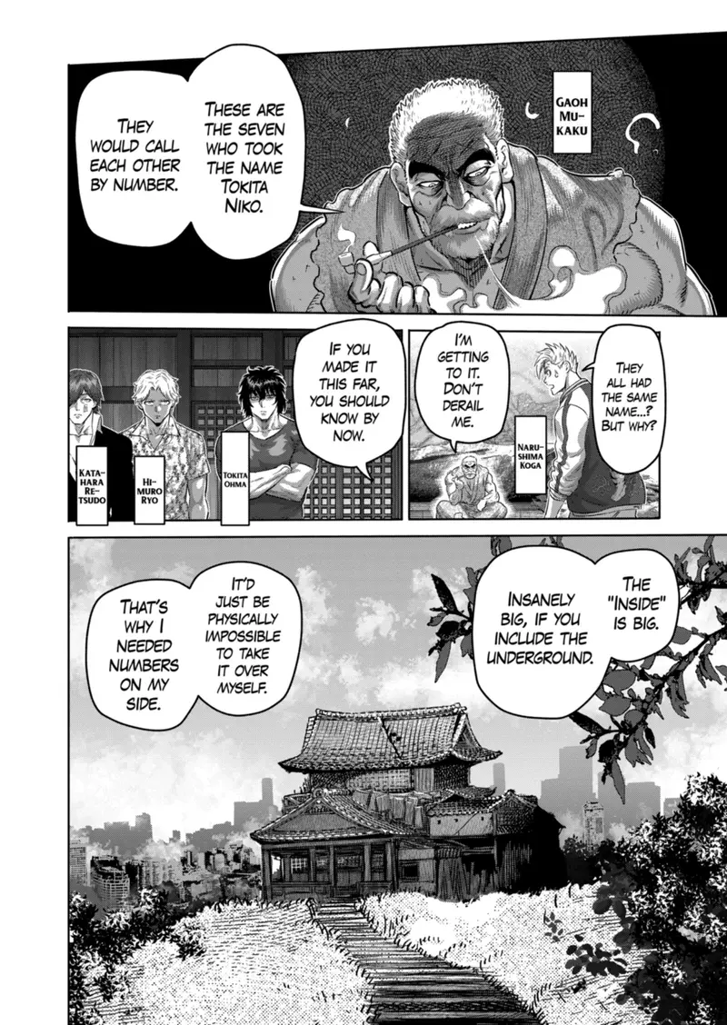 Chapter 207 - Page 2