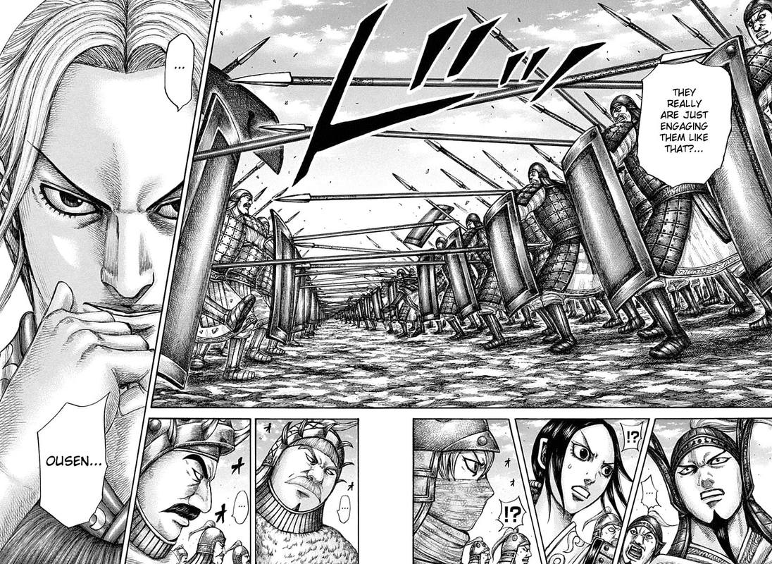 Chapter 606 - Page 4