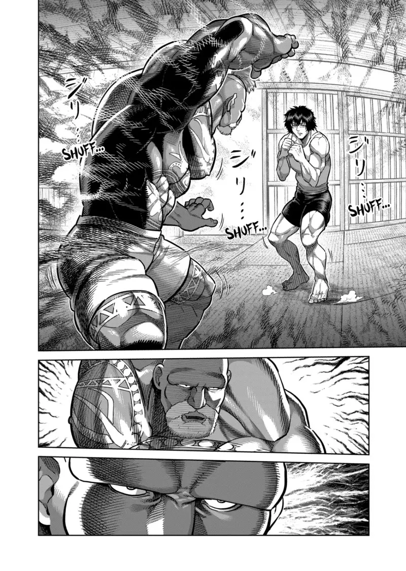 Chapter 293 - Page 8