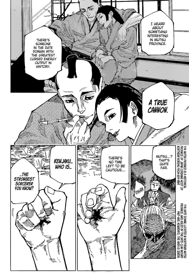 Chapter 187 - Page 16